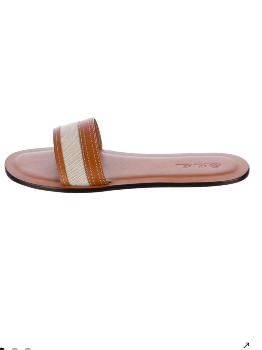 Loro Piana slides size 10